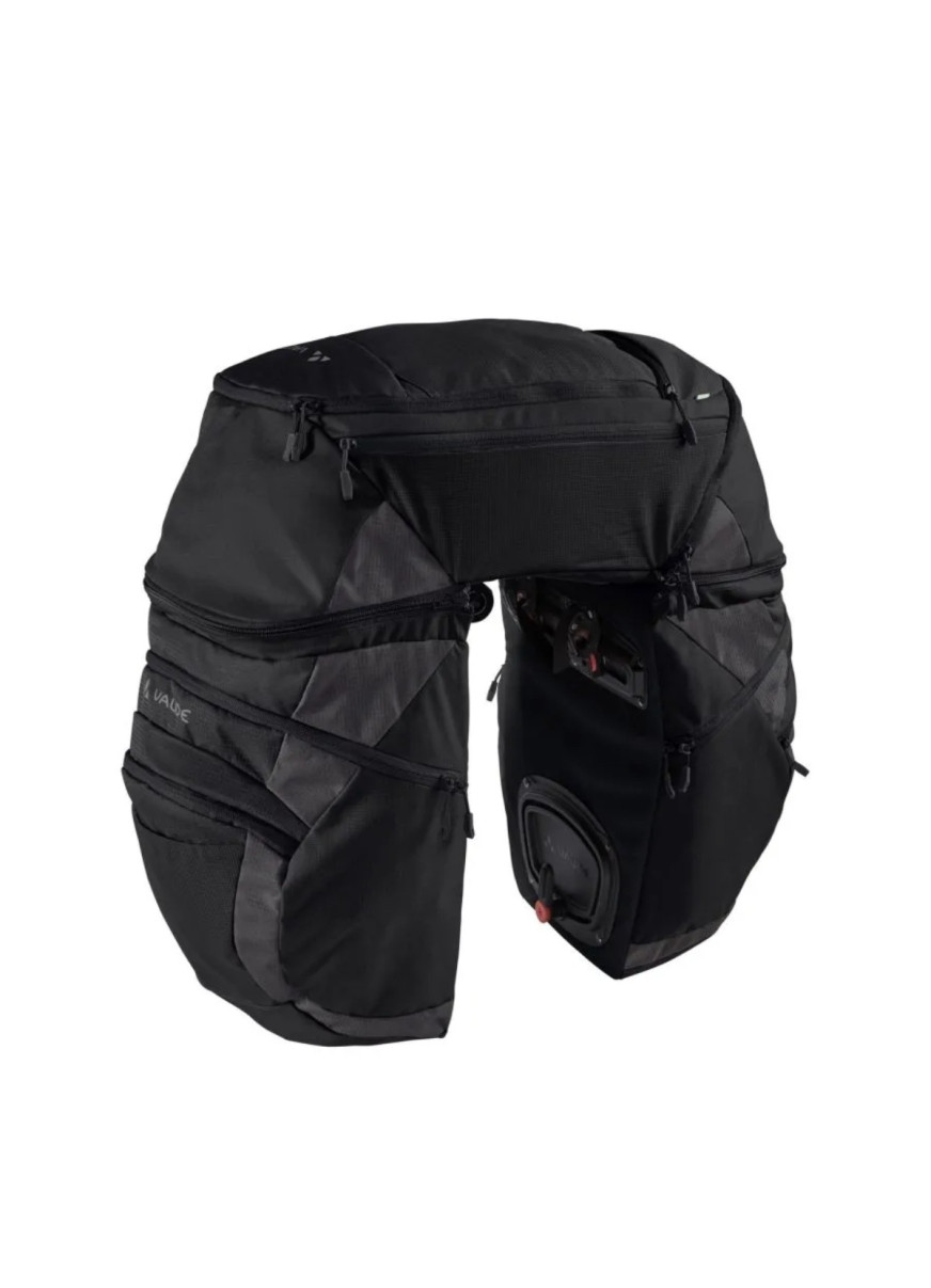 Karakorum Pro Triple Bike Bag - Vaude
