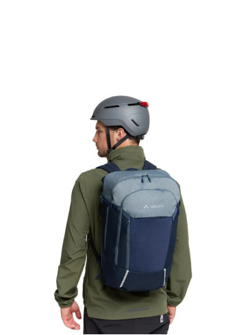 Vaude Cycle II 28L Convertible Bike Backpack