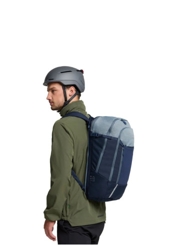 Sac à dos convertible vélo Cycle II 28L - Vaude