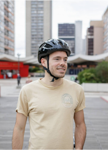 Casque urbain ultra-léger X-Way - GES Manufacturas