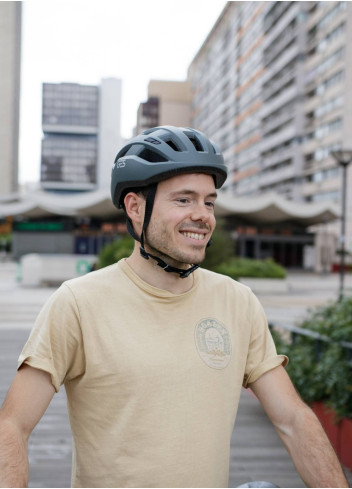 Casque urbain ultra-léger X-Way - Manufacturas GES