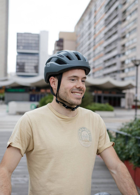 X-Way Ultralight Urban Helmet - GES