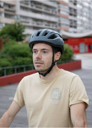 Casque urbain ultra-léger X-Way - Manufacturas GES