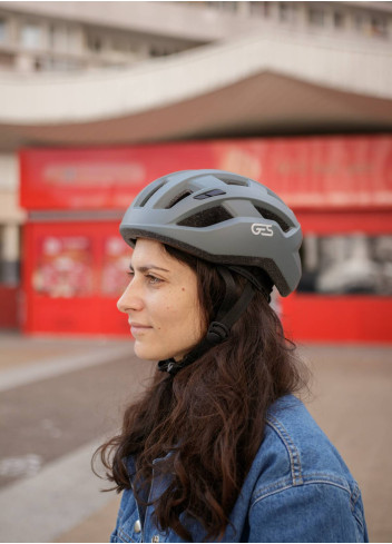 Casque urbain ultra-léger X-Way - GES Manufacturas
