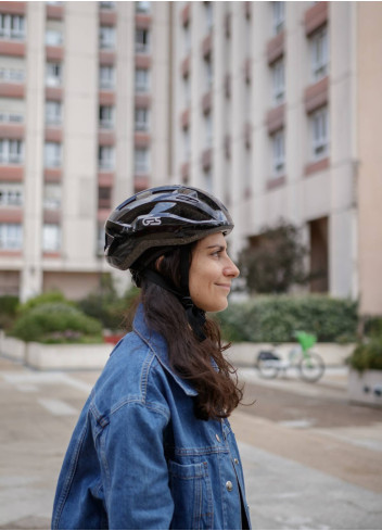 Casque urbain ultra-léger X-Way - GES Manufacturas