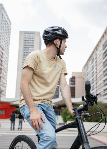Casque urbain X-Way - GES