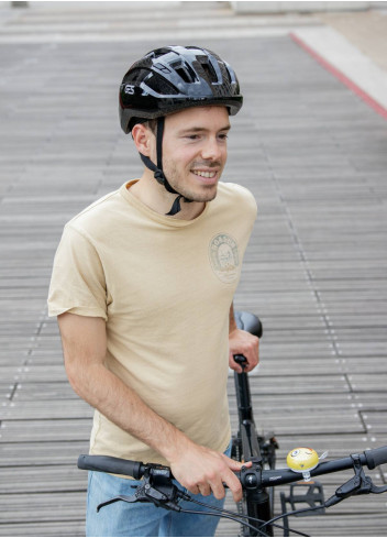Casque urbain ultra-léger X-Way - Manufacturas GES