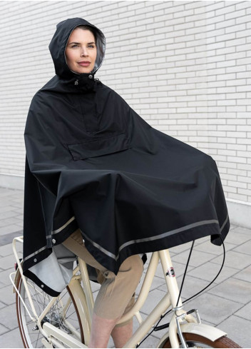 Poncho de pluie vélo Imbris - WGS