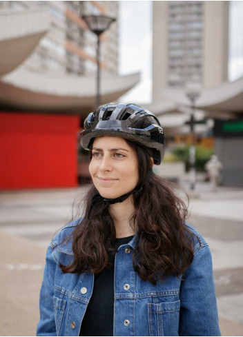Casque urbain X-Way - GES