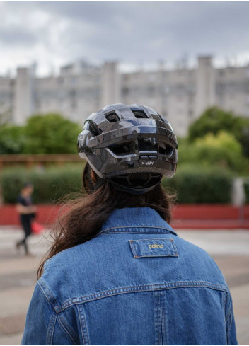 X-Way Ultralight Urban Helmet - GES