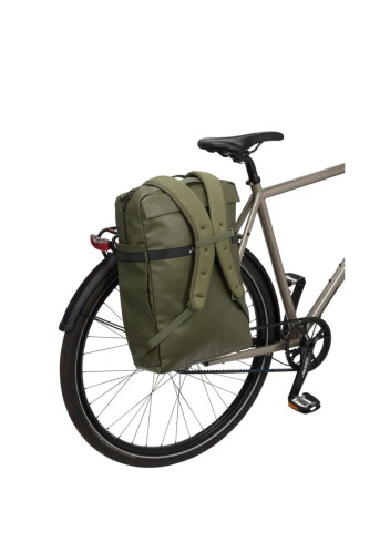 Sac à dos vélo convertible Mineo 20L - Vaude