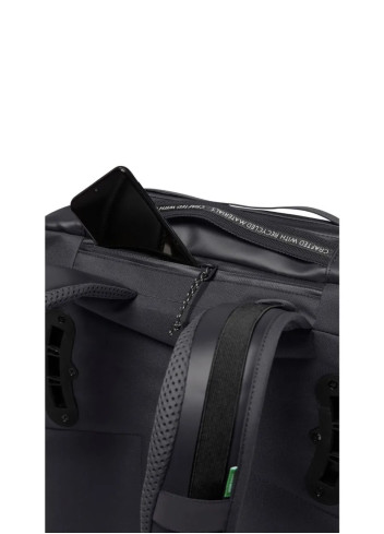 Sac à dos vélo convertible Mineo 20L - Vaude
