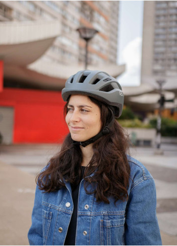 Casque urbain ultra-léger X-Way - GES