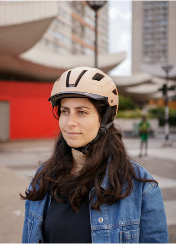 Casque City - GES