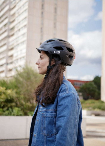 Casque City - GES