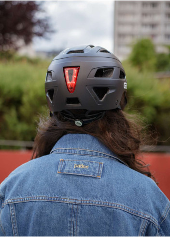 Casque City - GES