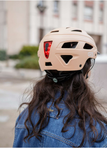 Casque City - GES