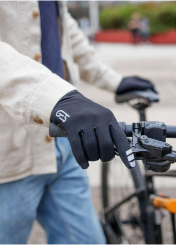 Gants mi-saison - Manufacturas GES