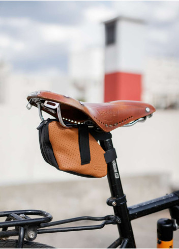 Sacoche de selle 0,5L - GES