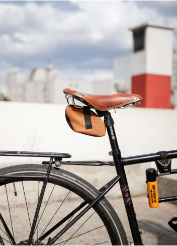 Sacoche de selle 0,5L - GES