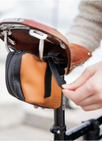 0.5L saddle bag - GES