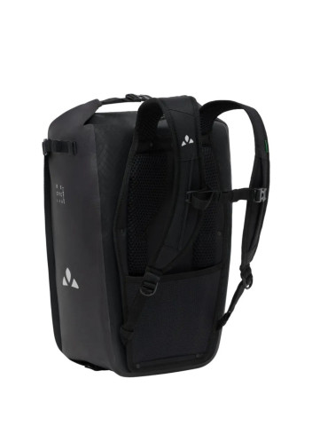 Vaude Aqua Transformer 26L Convertible Bike Backpack Vaude Aqua Transformer 26L Convertible Bike Backpack