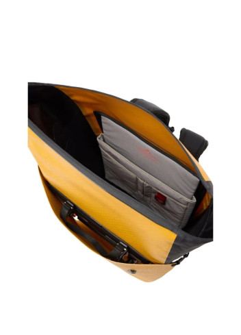 Sac à dos convertible vélo Aqua Transformer 26L - Vaude