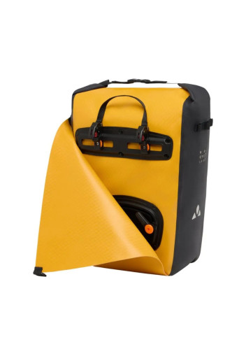 Sac à dos convertible vélo Aqua Transformer 26L - Vaude