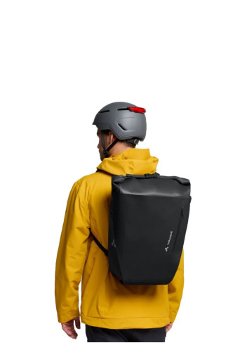 Sac à dos convertible vélo Aqua Transformer 26L - Vaude