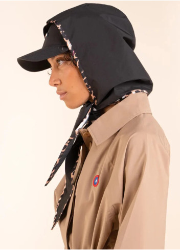 Waterproof headgear - Fleet