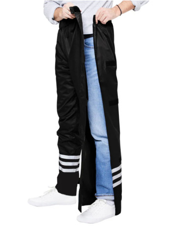 Pantalon de pluie optimiste réfléchissant - Urban Circus