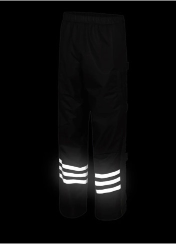Reflective Optimist Rain Pants - Urban Circus Reflective Optimist Rain Pants - Urban Circus