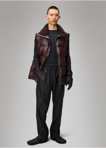 Pantalon de pluie Regular - Rains