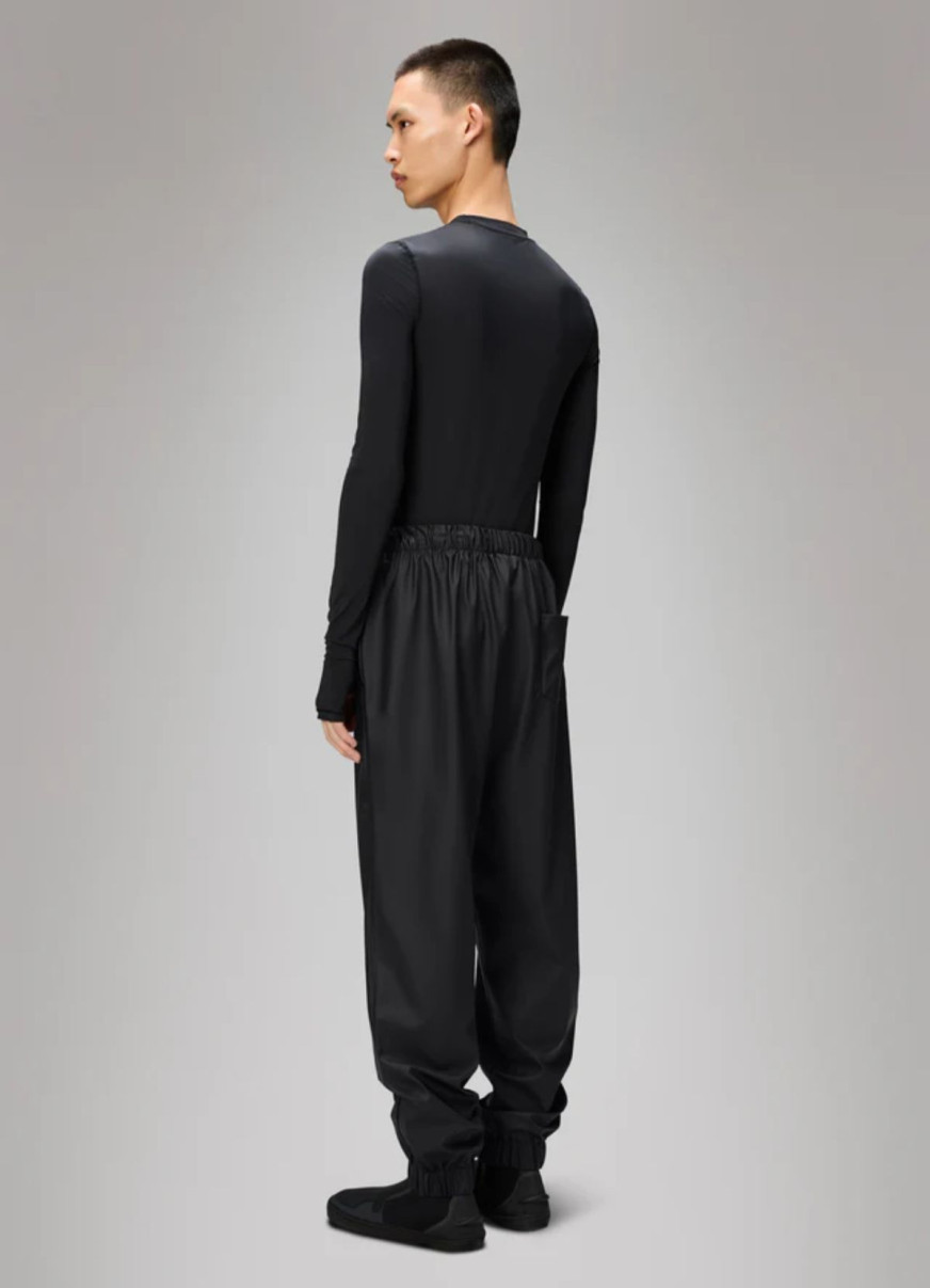 Pantalon de pluie vélo Regular - Rains