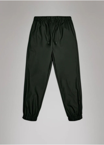 Pantalon de pluie vélo Regular - Rains
