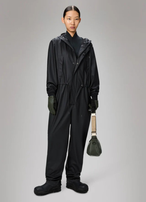 Combinaison de pluie - Rains