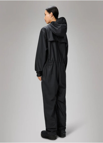 Combinaison de pluie imperméable vélo - Rains