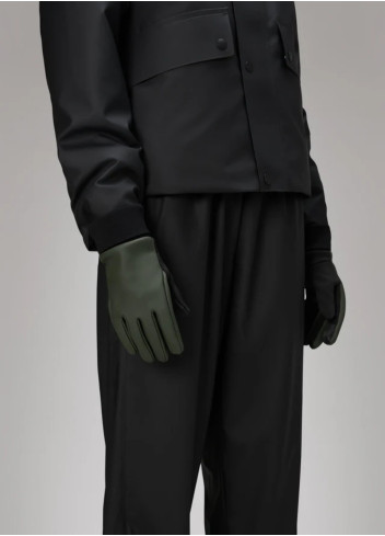 Waterproof Gloves - Rains