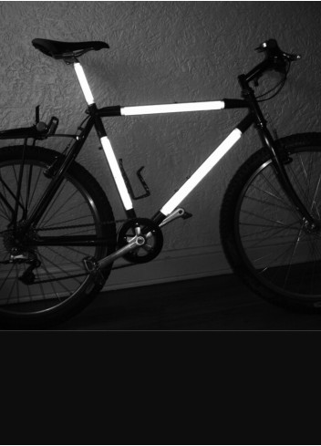 Reflective Tape to Cut - Wowow