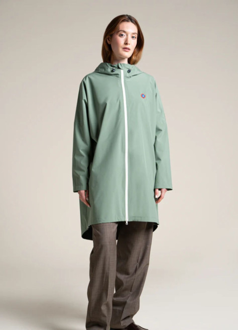 Cape longue imperméable Liberté - Flotte