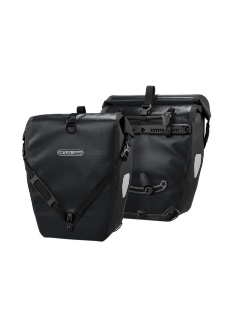 Paire de sacoches vélo Back-Roller 40L - Ortlieb
