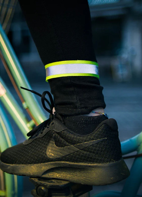 Reflective Armbands x2 - Wowow Reflective Armbands x2 - Wowow