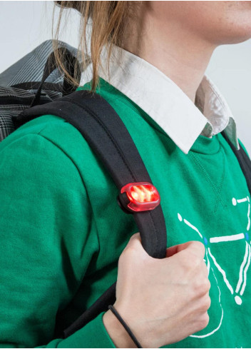 Switch removable lamp - Reelight