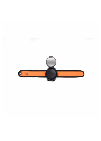 Bracelet rétroviseur et clignotants - Rainjoy