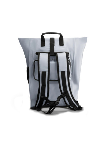 Large waterproof and convertible bicycle backpack - Maium