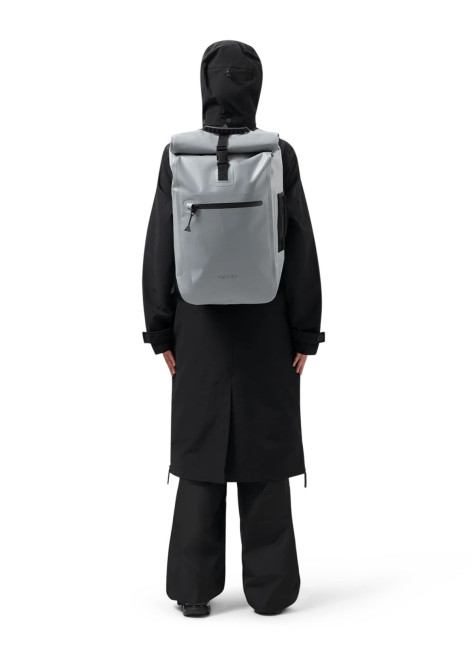 Large waterproof and convertible bicycle backpack - Maium