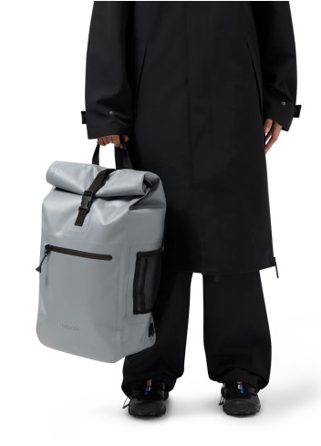 Grand sac à dos étanche et convertible vélo - Maium