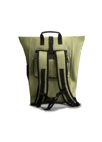 Grand sac à dos étanche et convertible vélo - Maium