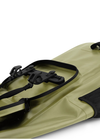Sac à dos convertible vélo - Maium