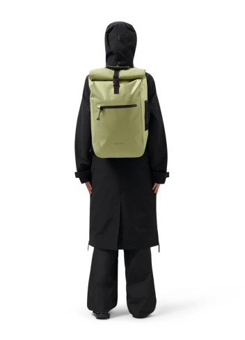 Grand sac à dos étanche et convertible vélo - Maium